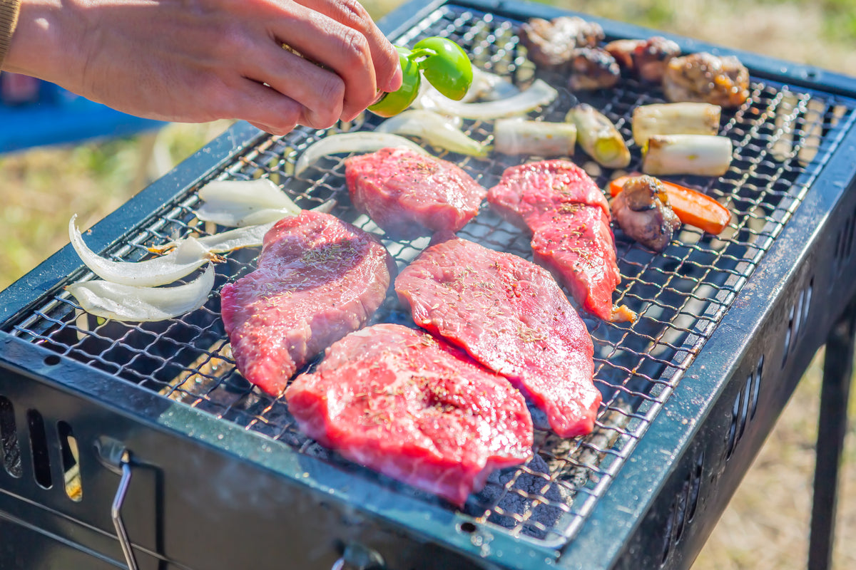 ワンランク上を目指す！こだわりバーベキューのおすすめ食材 – 伊達のくら
