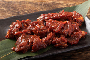 ハラミってどこの部位?お肉じゃなくてホルモンって本当?/blogs/column/harami-commentary