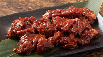 ハラミってどこの部位?お肉じゃなくてホルモンって本当?