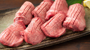 簡単!手軽に牛タンを柔らかくする方法を専門店がご紹介!