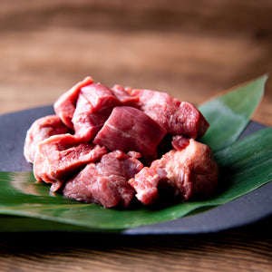 《WEB限定》牛たんスジ肉 500g〜2kg