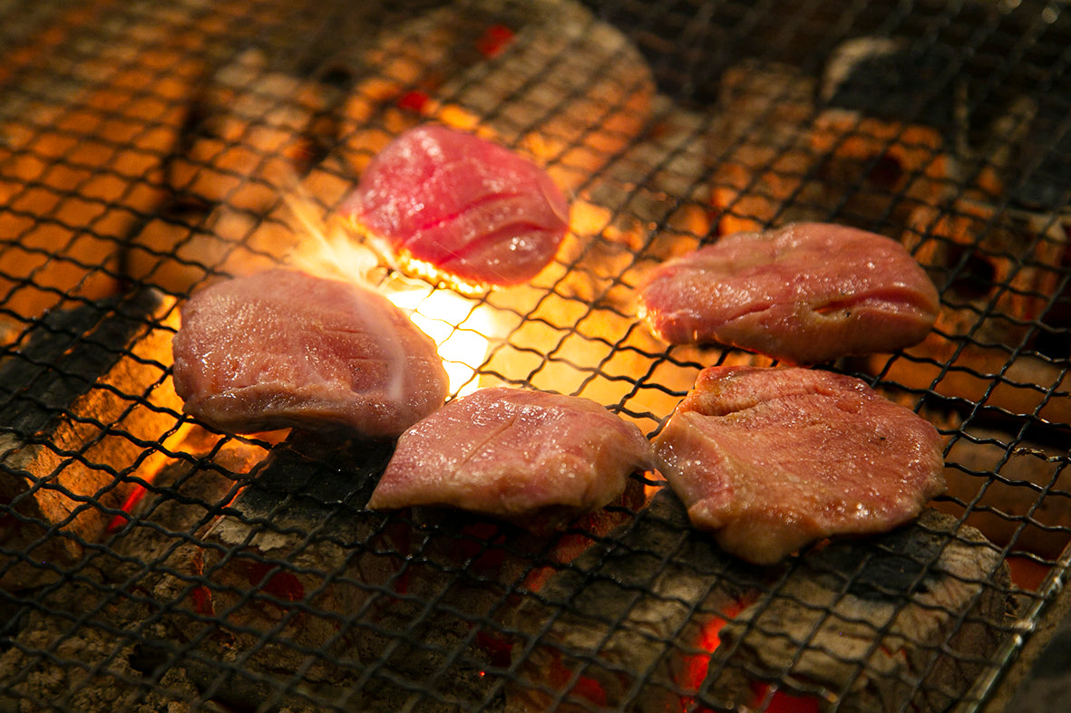 「伊達のくら」牛たん専門店 公式通販サイト