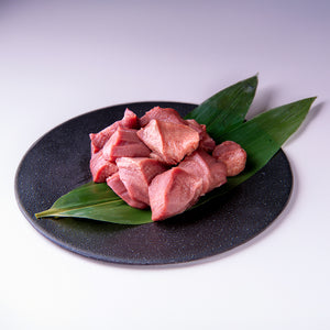《WEB限定》牛たん中ブロック 500g〜2kg