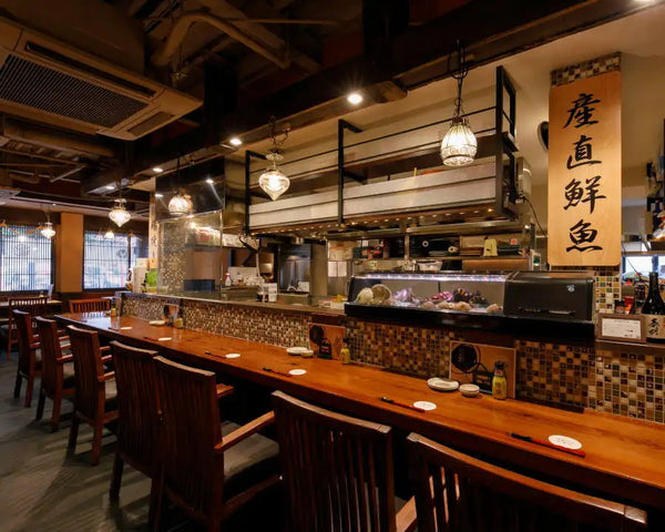 伊達のくら仙台東口店