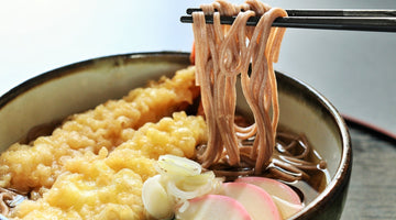 年末は何を食べる？定番料理からおすすめ料理までをご紹介！