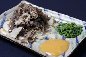 センマイ刺しとは？レシピや下処理方法、美味しいタレまで解説/blogs/column/senmai-sashi-recipe-and-preparation