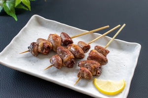 ハツとは？部位や味の特徴、栄養、美味しい食べ方をご紹介/blogs/column/horumon-hatsu-guide