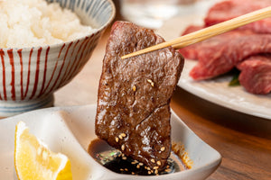 お肉の一人前って何グラム？おうち焼肉で準備するお肉の量の目安もご紹介/blogs/column/one-serving-of-meat