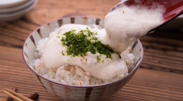 牛タンにはなぜ麦飯ととろろ？美味しいだけじゃないメリットを解説
