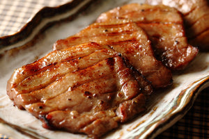 牛タンのカロリー・脂質は？ダイエット中のおすすめの食べ方や豊富な栄養を解説！/blogs/column/gyutan_calorie