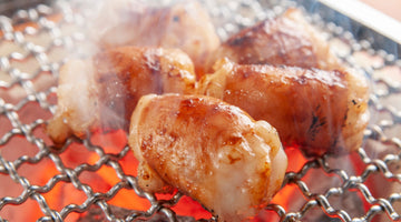 ホルモンの焼き方のコツは？網・フライパンでおいしく簡単に！