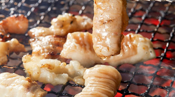 ホルモンのおいしい焼き方は？フライパン調理のポイントもご紹介！