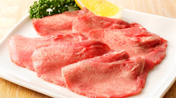 牛タンはレモン以外でもおいしく食べられる？多彩な味付けアレンジをご紹介！