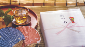 お中元を贈る時期はいつ？地域によって違いがあるって本当？