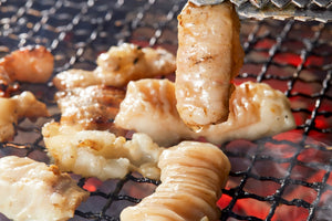 ホルモンのおいしい焼き方は？フライパン調理のポイントもご紹介！/blogs/column/delicious-way-to-grill-hormones
