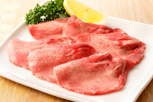 牛タンはレモン以外でもおいしく食べられる？多彩な味付けアレンジをご紹介！/blogs/column/flavor-variations-for-beef-tongue