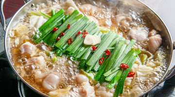 おいしいもつ鍋には欠かせない！もつの下処理のコツや注意点をご紹介