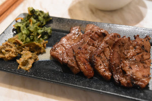 牛タン100gってどのくらい？1人前の目安の量とは/blogs/column/how-much-is-100g-of-beef-tongue
