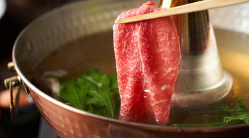 しゃぶしゃぶにおすすめのお肉の種類や部位は？