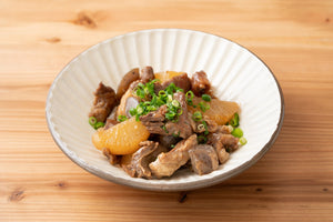 牛すじの下処理のやり方とは？保存法、おすすめのメニューもご紹介/blogs/column/gyusuji-preparation-and-recipes