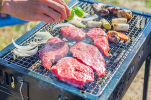 バーベキューを定番食材と変わり種でより楽しもう！/blogs/column/enjoy-bbq