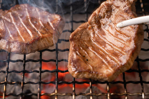 牛タンにおすすめの付け合わせや薬味を紹介！牛タンをさらにおいしく/blogs/column/recommended-garnish-for-beef-tongue