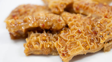 ハチノスってどこの部位？味や食感の特徴、おすすめの食べ方をご紹介