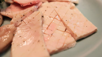 ホルモンの「コリコリ」ってどこの部位？特徴や美味しい食べ方を解説