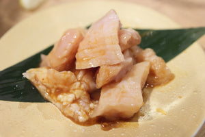 ホルモンのミノってどこの部位？特徴や美味しい焼き方のコツとは/blogs/column/horumon-mino-guide