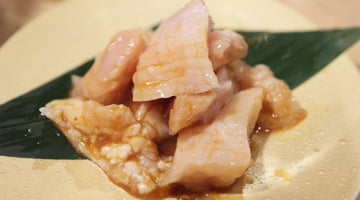ホルモンのミノってどこの部位？特徴や美味しい焼き方のコツとは
