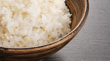 麦飯とは？白いごはんとの違いと炊き方を数値で解説