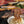 Load image into Gallery viewer, 福袋セットの牛ハラミとご飯の盛り付け写真。ジューシーな牛ハラミが香ばしいごまのトッピングとともに、白ご飯の上に乗っています。食欲をそそる美しいプレゼンテーション。
