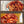 Load image into Gallery viewer, 味付き焼肉の牛ハラミと牛カルビセットの盛り付け写真。柔らかい肉質で、甘味と旨味が感じられる赤身肉が特徴。BBQに最適な商品。
