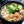 Load image into Gallery viewer, 牛たん生つくねが入った鍋料理の画像。つくね、ネギ、キャベツ、スープが見え、温かい料理のスタイルを表現。
