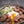 Load image into Gallery viewer, 牛たん中切り落としの料理、柔らかい牛たんが盛り付けられた丼に半熟卵と野菜が添えられた美味しそうな一品。
