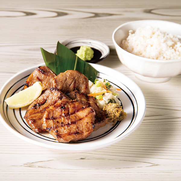 《WEB限定》極 大トロ牛たんセット